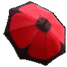 Order your Poppy Umbrella