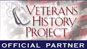 Veterans History Project - Official Partner